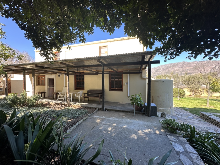 3 Bedroom Property for Sale in Barrydale Western Cape